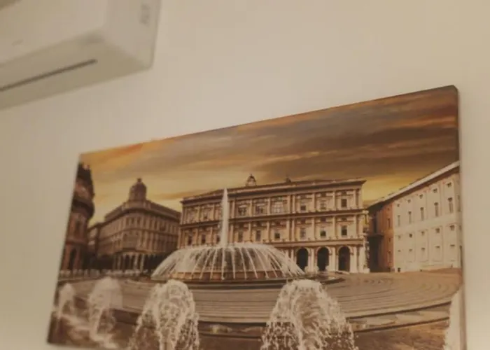 Santa Margherita Ligure Apartment With Parking