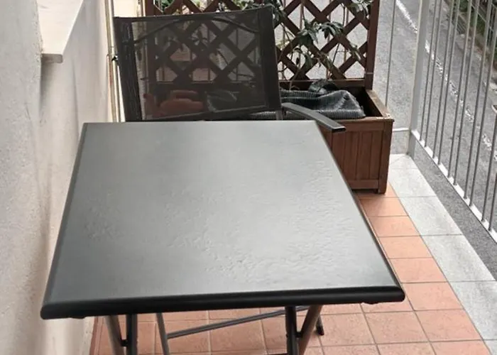 Santa Margherita Ligure Apartment With Parking