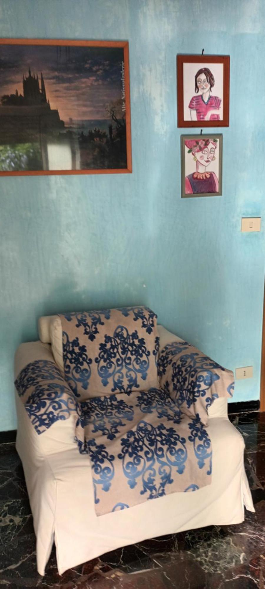With Parking Apartment *