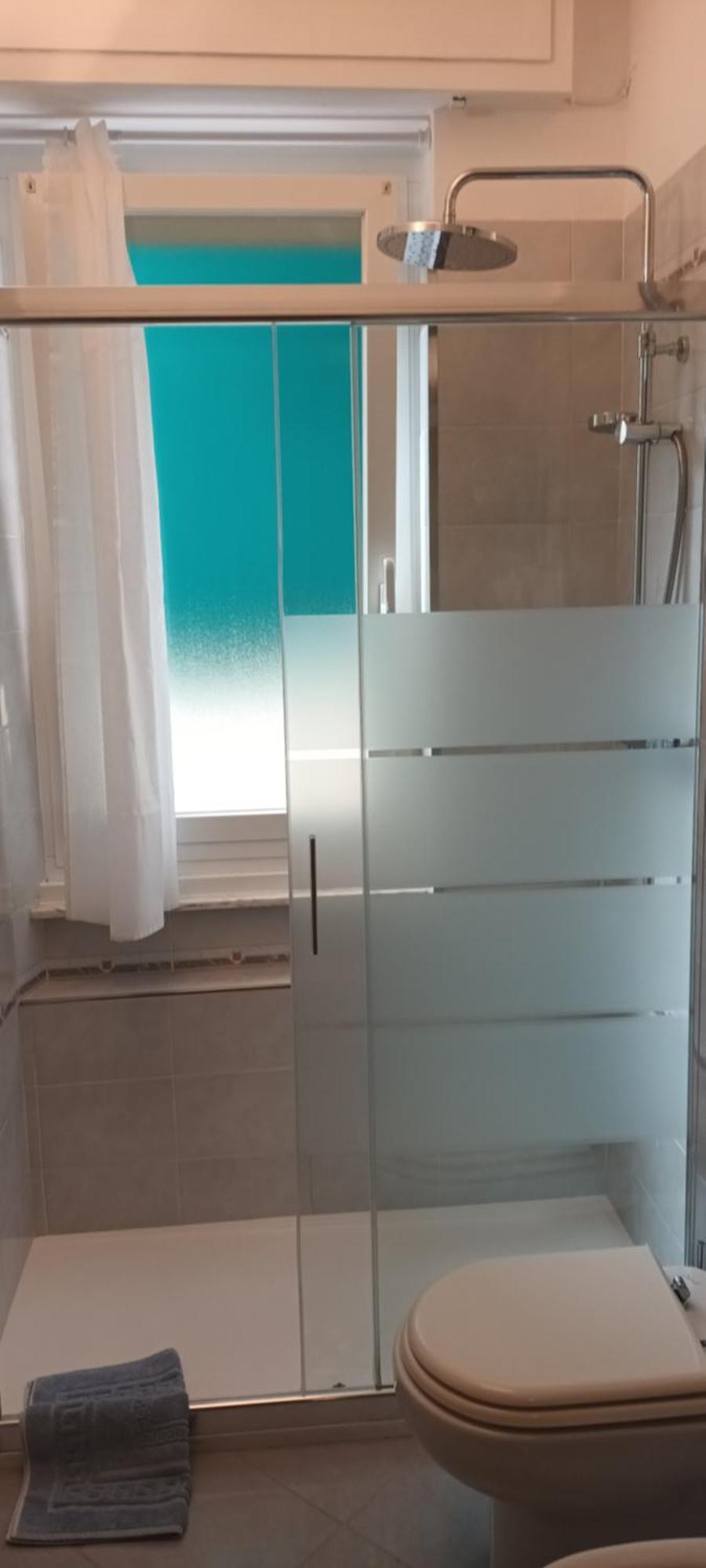 Apartment With Parking Santa Margherita Ligure