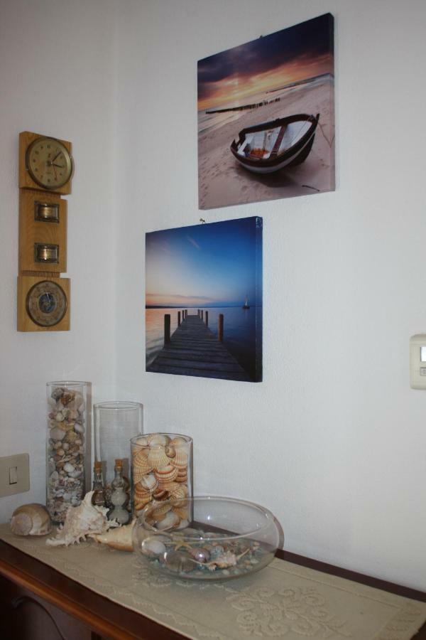 Apartment With Parking