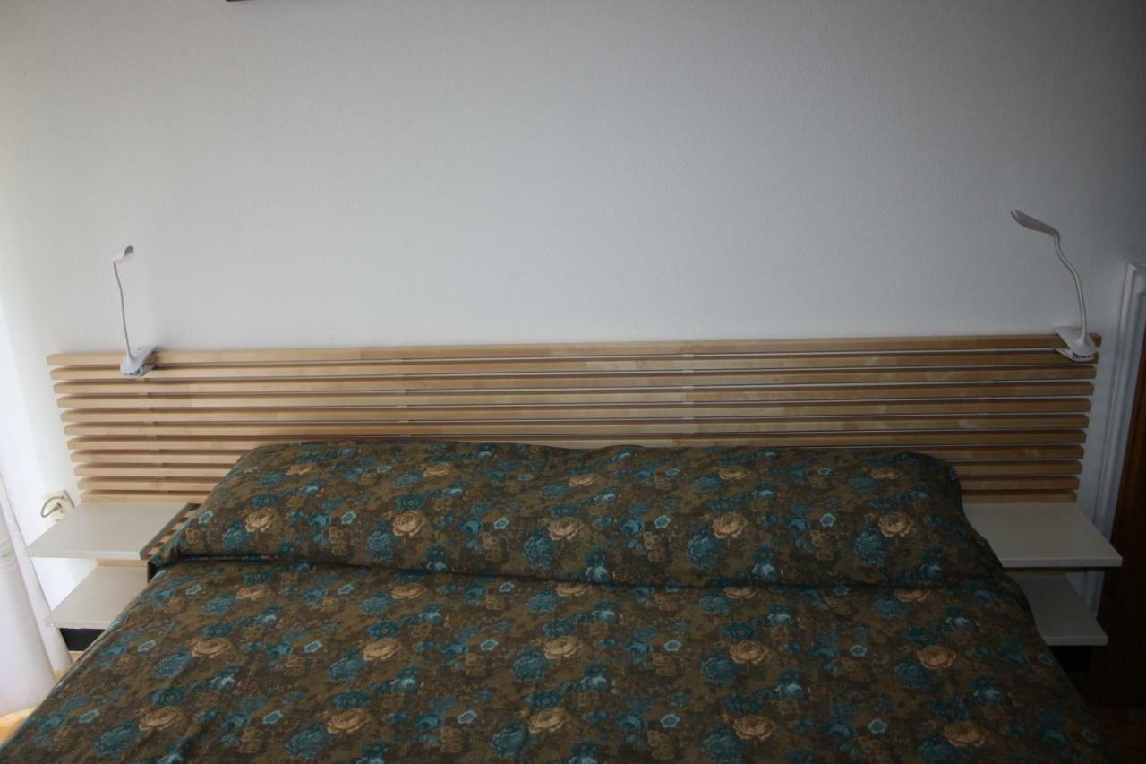 With Parking Apartment *
