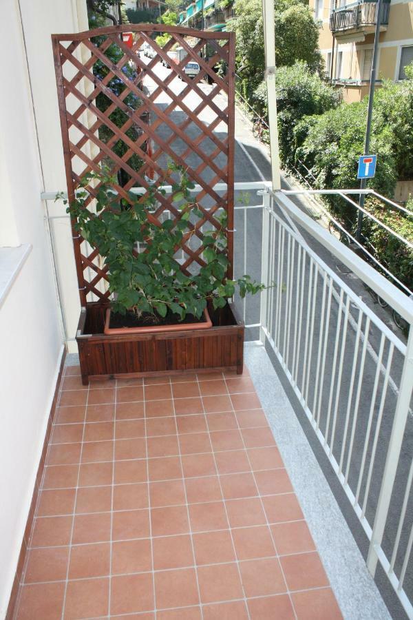 With Parking Apartment Santa Margherita Ligure