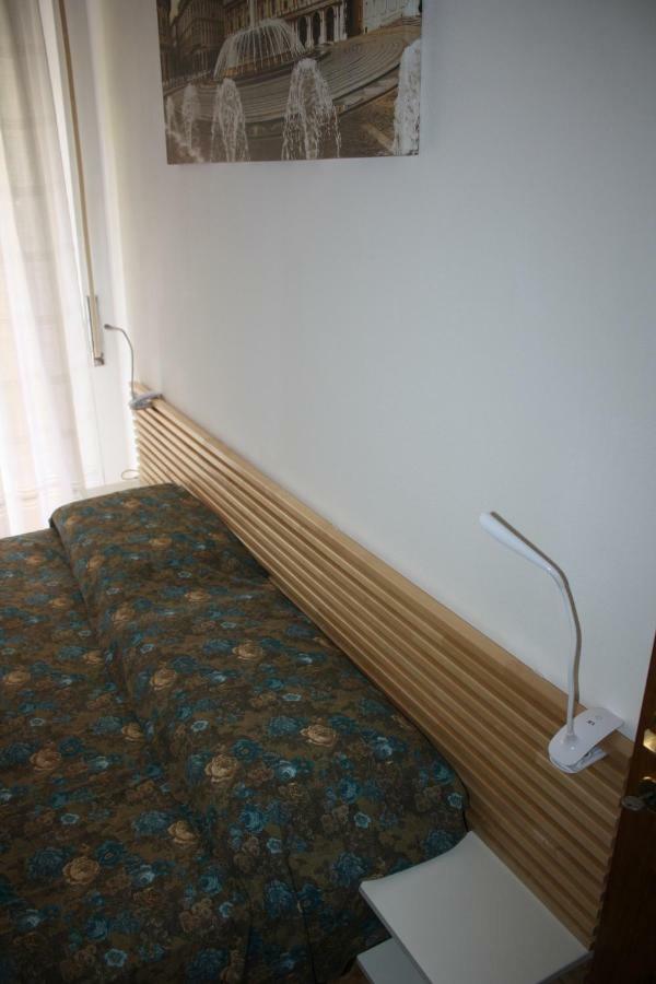 Apartment With Parking Santa Margherita Ligure