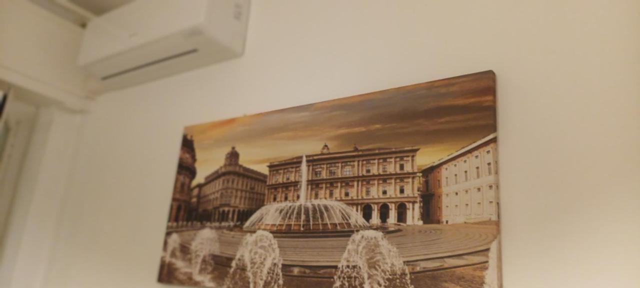 Appartement With Parking Santa Margherita Ligure